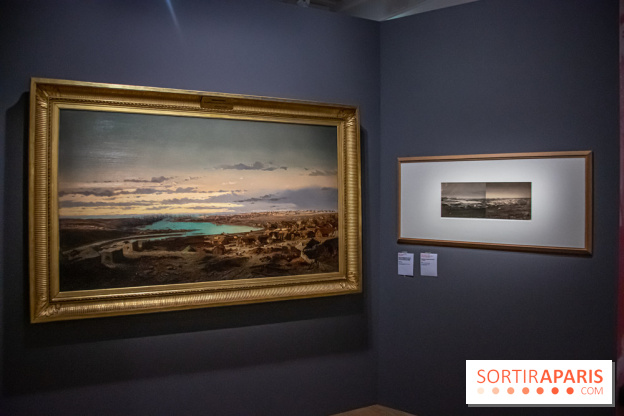 Photographies en Guerre, nos photos de l'exposition choc au Musée de l'Armée