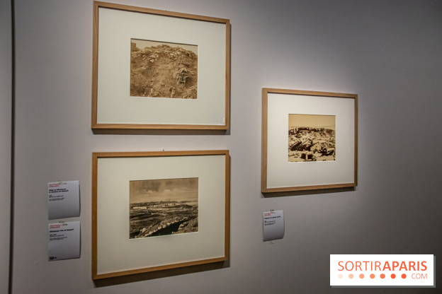 Photographies en Guerre, nos photos de l'exposition choc au Musée de l'Armée