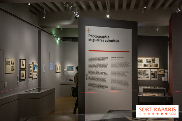 Photographies en Guerre, nos photos de l'exposition choc au Musée de l'Armée