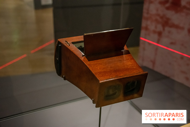 Photographies en Guerre, nos photos de l'exposition choc au Musée de l'Armée