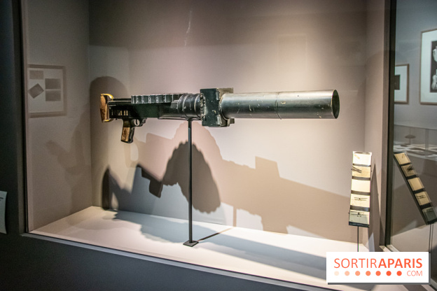 Photographies en Guerre, nos photos de l'exposition choc au Musée de l'Armée