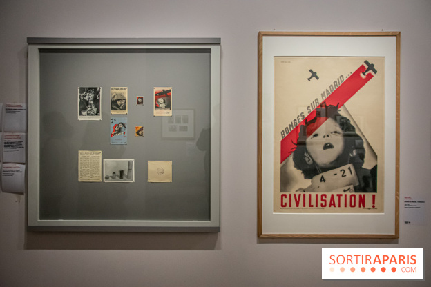 Photographies en Guerre, nos photos de l'exposition choc au Musée de l'Armée