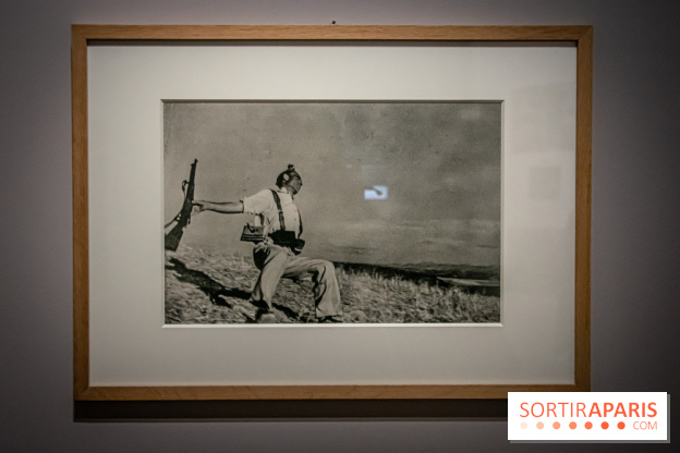 Photographies en Guerre, nos photos de l'exposition choc au Musée de l'Armée