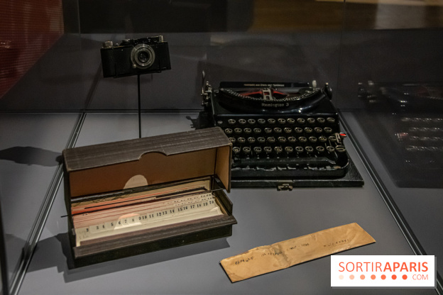 Photographies en Guerre, nos photos de l'exposition choc au Musée de l'Armée
