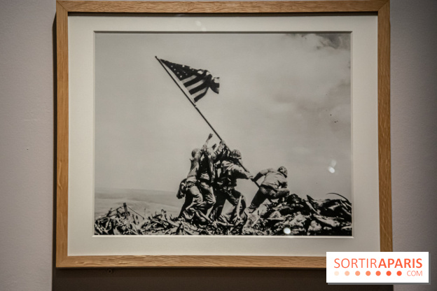 Photographies en Guerre, nos photos de l'exposition choc au Musée de l'Armée