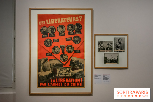 Photographies en Guerre, nos photos de l'exposition choc au Musée de l'Armée