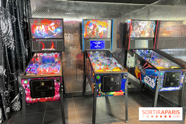 Hôtel Mama Shelter La Défense