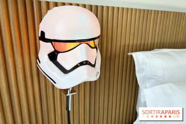 Hôtel Mama Shelter La Défense