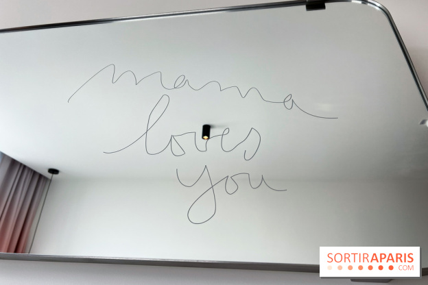 Hôtel Mama Shelter La Défense