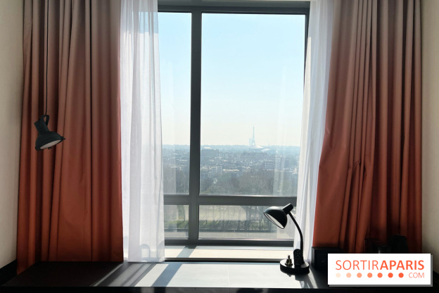 Hôtel Mama Shelter La Défense