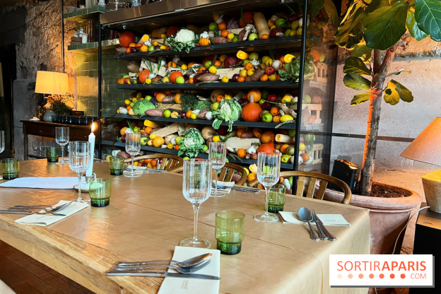 Restaurant Ora