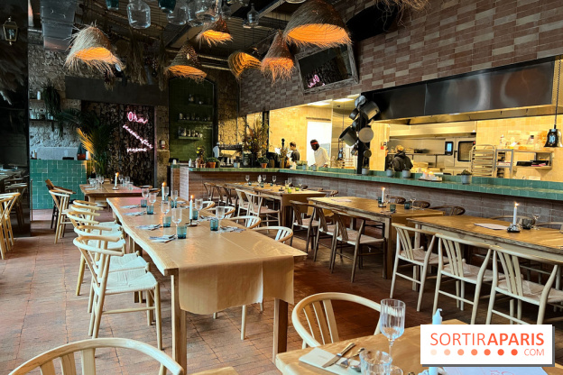 Restaurant Ora