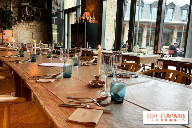 Restaurant Ora