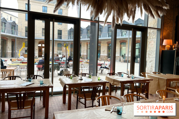 Restaurant Ora