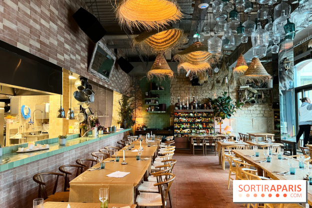 Restaurant Ora