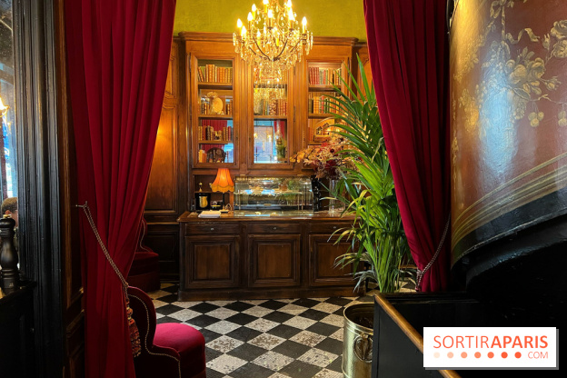 L'Escargot Montorgueil