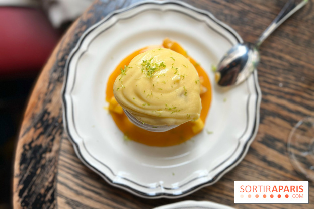 L'Escargot Montorgueil