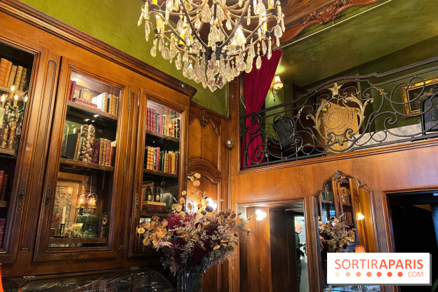 L'Escargot Montorgueil