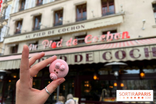 Au Pied de Cochon 2022