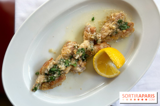 Au Pied de Cochon 2022