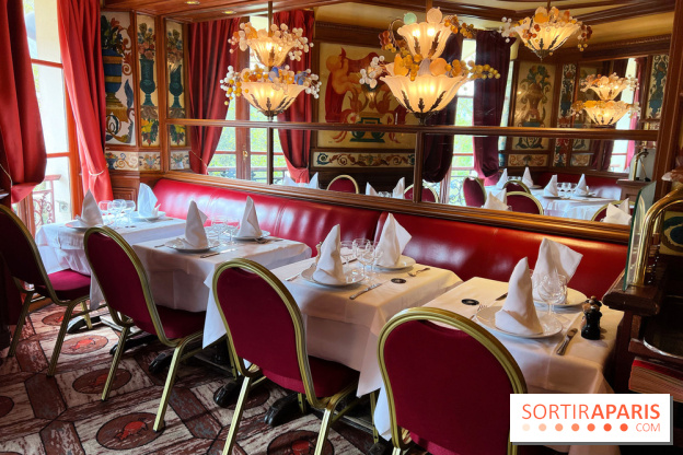 Au Pied de Cochon 2022