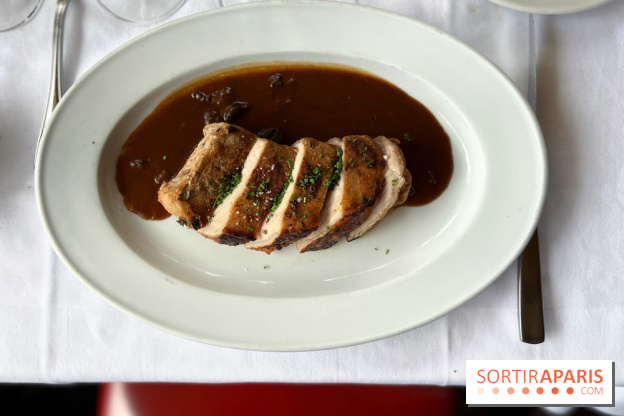 Au Pied de Cochon 2022