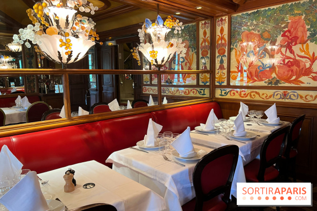 Au Pied de Cochon 2022