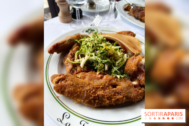 Au Pied de Cochon 2022