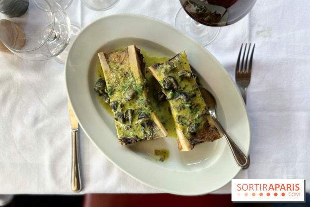 Au Pied de Cochon 2022