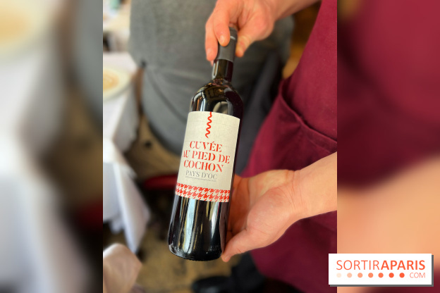 Au Pied de Cochon 2022