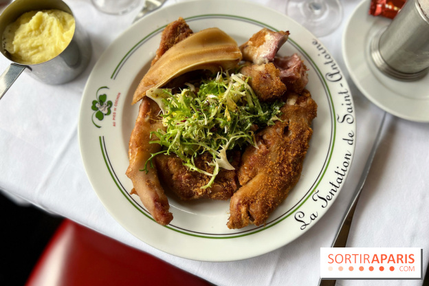 Au Pied de Cochon 2022