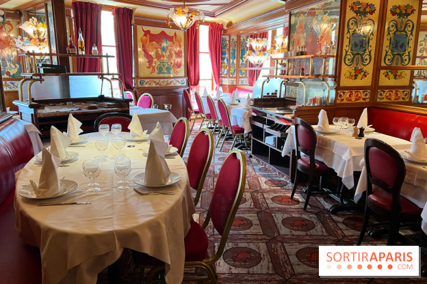 Au Pied de Cochon 2022