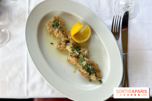 Au Pied de Cochon 2022