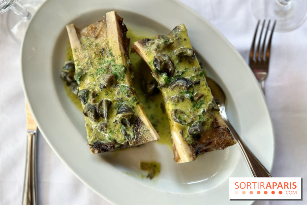 Au Pied de Cochon 2022