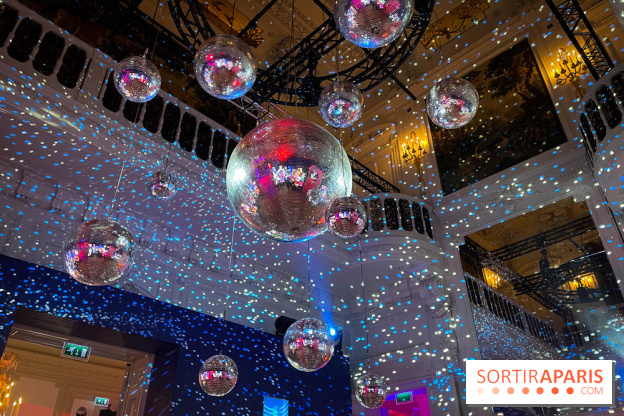 Soirées Unlocked à Paris, nos photos