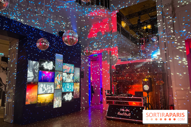 Soirées Unlocked à Paris, nos photos