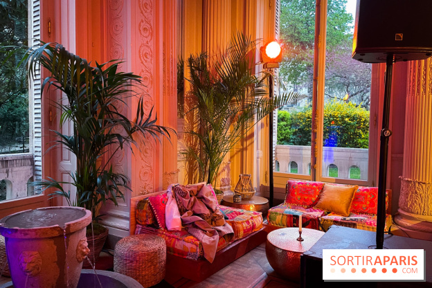 Soirées Unlocked à Paris, nos photos