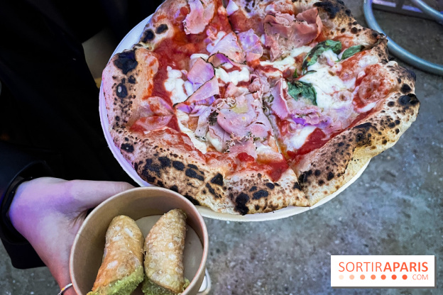 Soirées Unlocked à Paris, nos photos