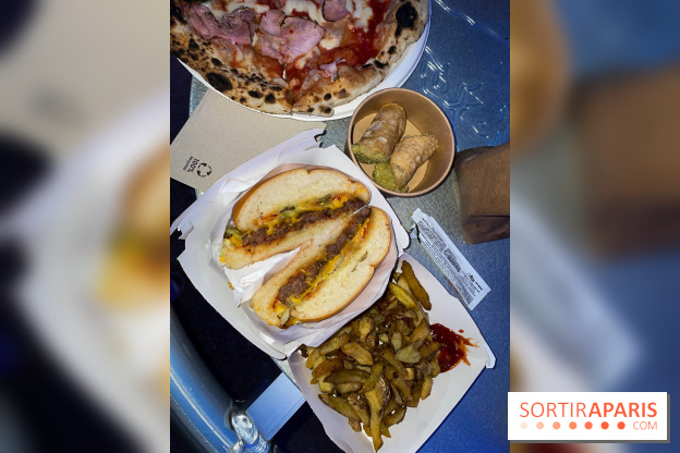 Soirées Unlocked à Paris, nos photos