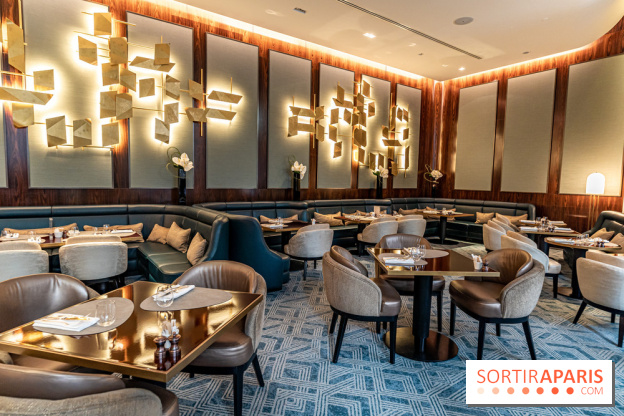 Photos: Le Brunch du Prince de Galles