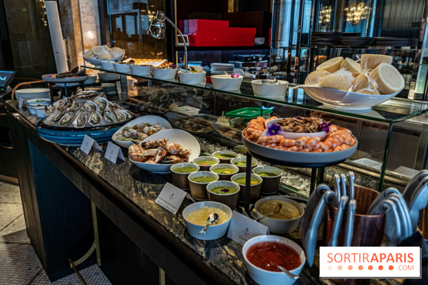 Photos: Le Brunch du Prince de Galles