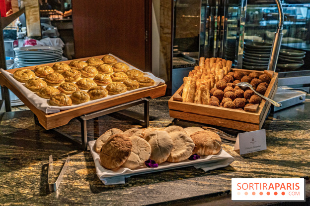 Photos: Le Brunch du Prince de Galles