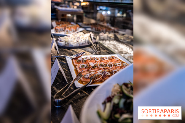 Photos: Le Brunch du Prince de Galles