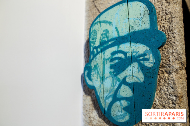 Expo Monochrome by Urban Signature, nos photos