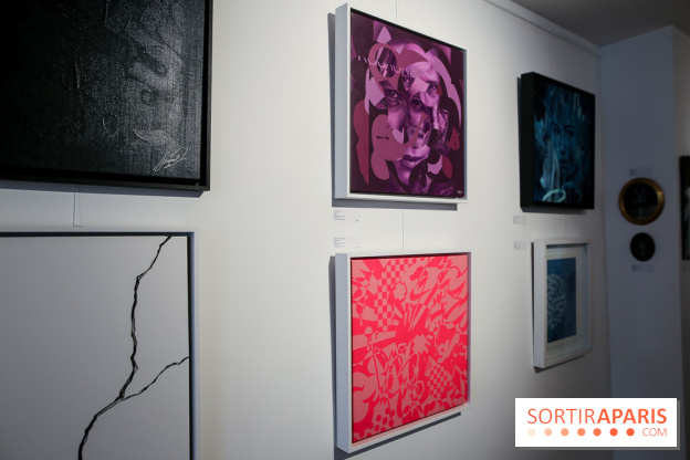 Expo Monochrome by Urban Signature, nos photos