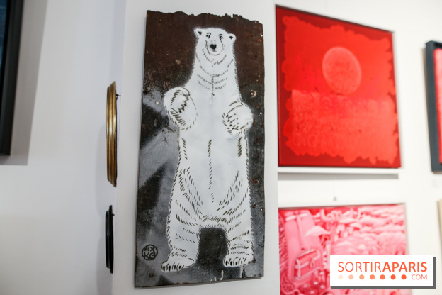 Expo Monochrome by Urban Signature, nos photos