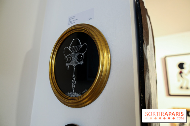 Expo Monochrome by Urban Signature, nos photos