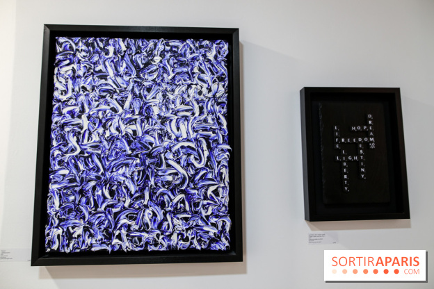 Expo Monochrome by Urban Signature, nos photos