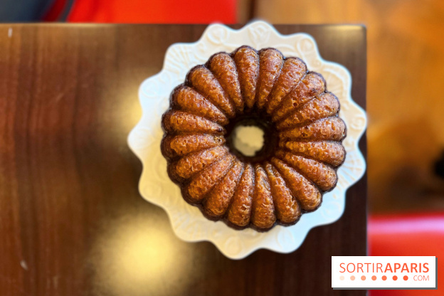 Tea time de Pâques 2022 Cheval Blanc