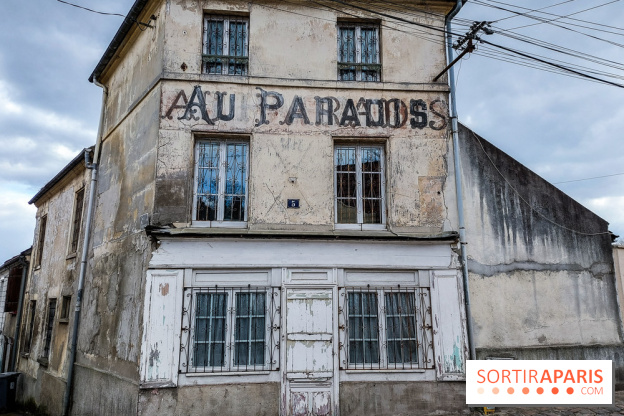 Le Vieux Pays à Goussainville, nos photos